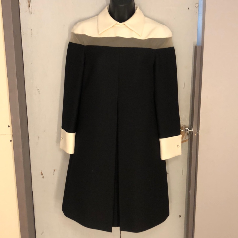 Vintage Valentino dress